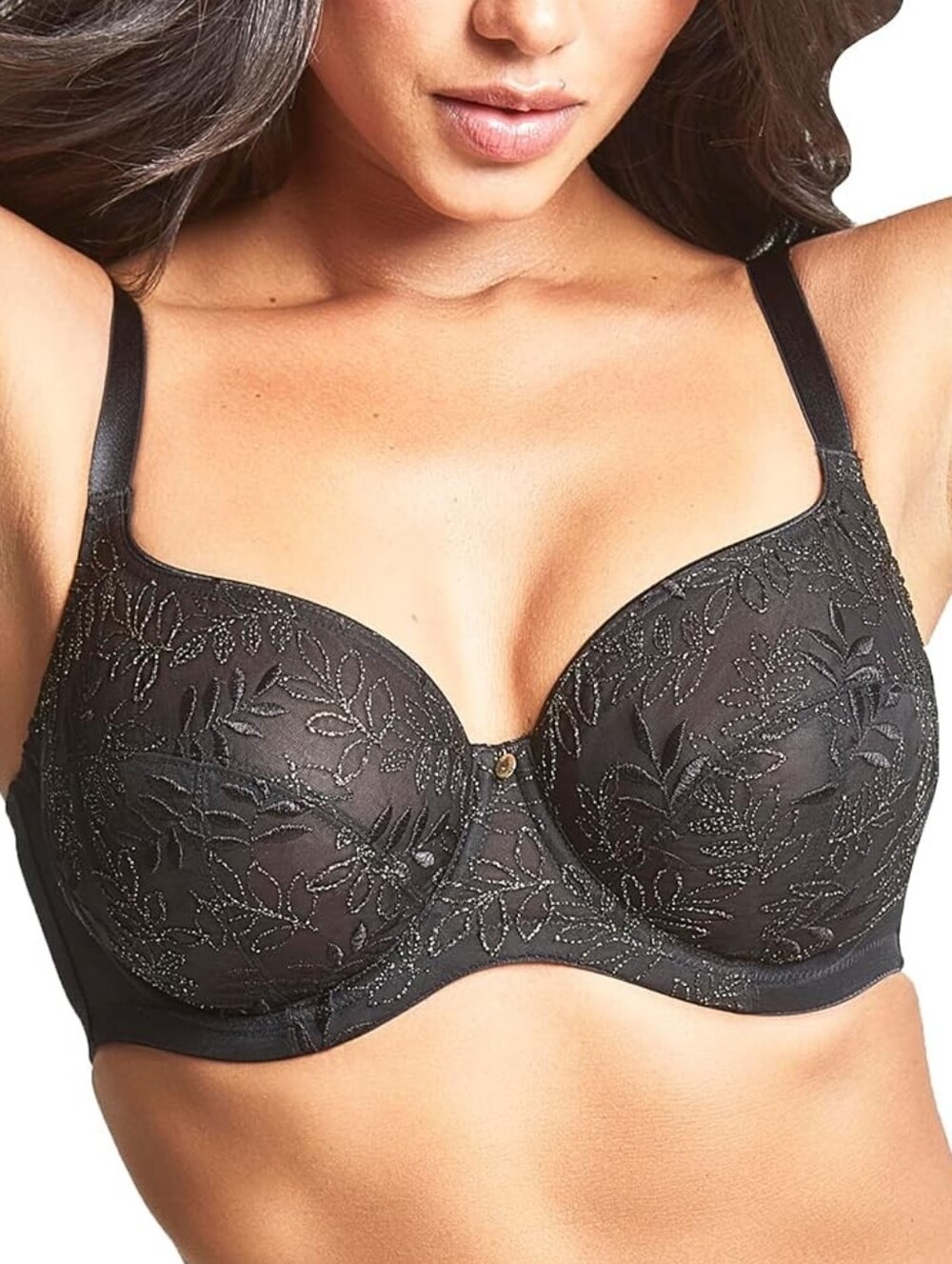 38G Panache TANGO LUXE BALCONY Bra
